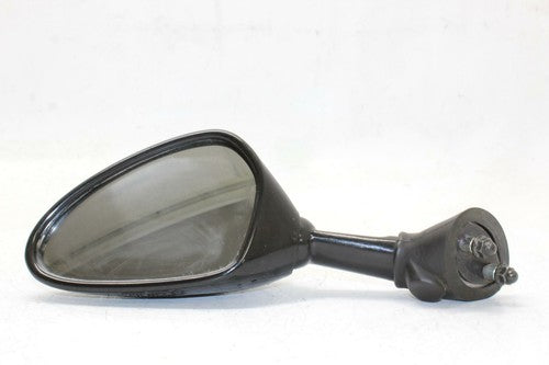 1998-1999 Honda Super Hawk 1000 Vtr1000f Left Side Rear View Mirror OEM