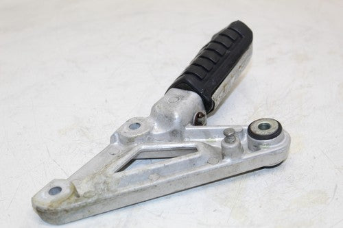 1982 Honda Vf750c Magna Vf750c Rear Passenger Foot Step Peg