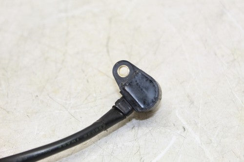 2009 Suzuki Gsxr1000 Speed Speedometer Sensor
