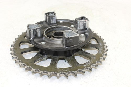 2006 Kawasaki Ninja Zx6r Zx636c Rear Back Sprocket