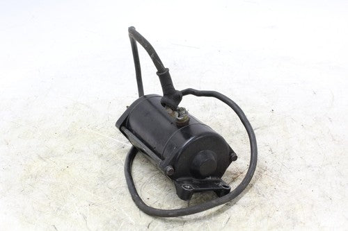 1997 Kawasaki Vulcan 1500 Vn1500d Classic Engine Starting Starter Motor -dc 12v