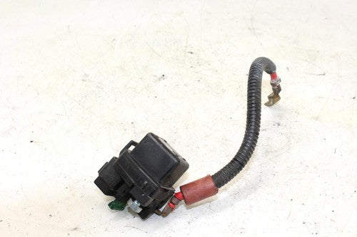 1998 Suzuki Bandit 600 Gsf600s Engine Starter Relay Starting Motor Switch