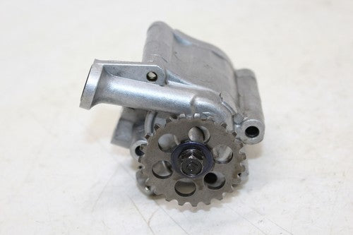 1989 Honda Cbr600f Engine Motor Oil Pump