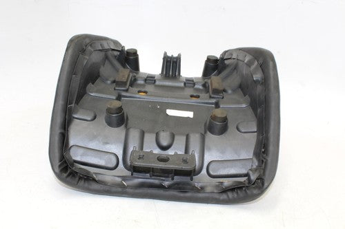15 Zongshen Csc Rx 250cc Front Drivers Seat Pad Saddle Pillion