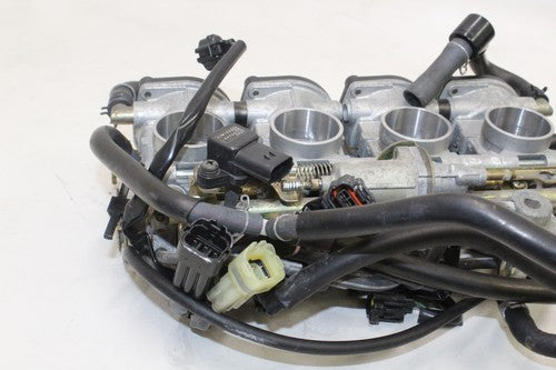 2003-05 Yamaha Yzf R6 MIKUNI Carbs Carburetors OEM