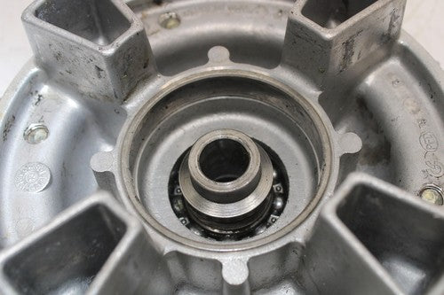 2002 Kawasaki Vulcan 500 En500c Ltd Front Sprocket