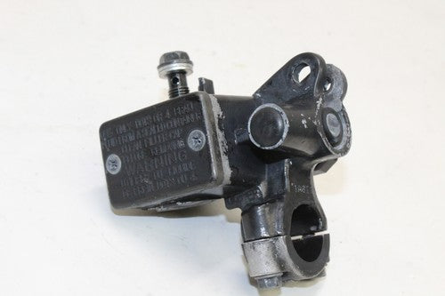 08-12 Kawasaki Ninja 250r Ex250j Front Brake Master Cylinder 43015-0110 OEM