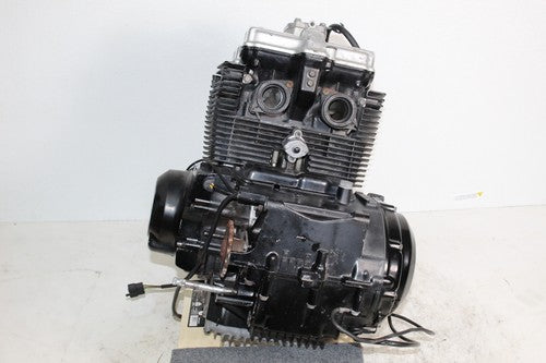 1993 Suzuki GS500 ENGINE MOTOR
