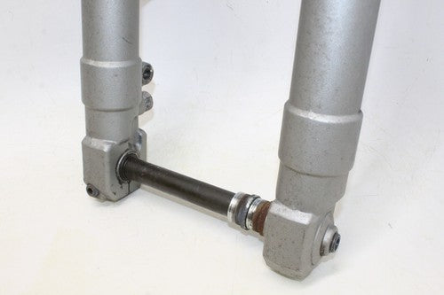 2004 01-05 Yamaha Fz1 Fazer Complete Front End Forks Suspension Triple Tree OEM