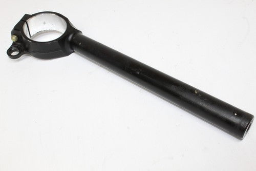 05-06 Kawasaki Ninja Zx6r 636 Left Clip On Handlebar OEM