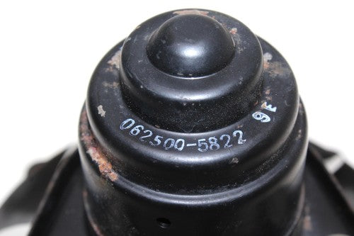 1986 Honda Elite 150 Ch150 Engine Radiator Cooling Fan 062500-5822