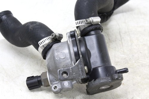 2005 Kawasaki Z750 Thermostat Housing