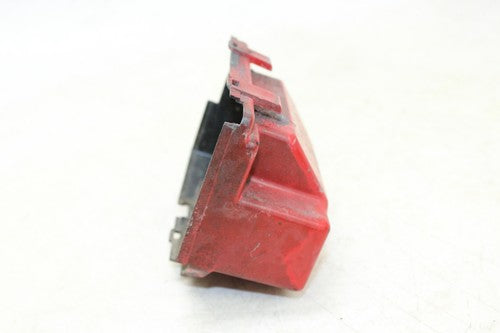 1986 Kawasaki Ninja Zx-10 Zx1000 Left Frame Side Cover Cowl Panel Trim