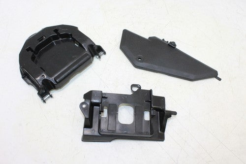 2013 Kawasaki Ninja 300 Ex300a Inner Fairing Cowl Trim Cover Panel Kit