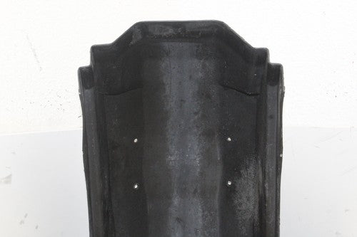 86-06 Kawasaki Concours 1000 Zg1000a Rear Back Wheel Fender Mud Guard OEM