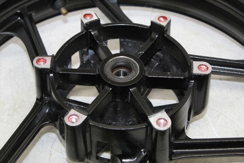 1989 Kawasaki Ninja 250r Ex250 Front Wheel Rim