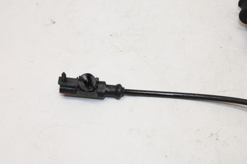 2014 Kawasaki Ninja 650 Ex650f Abs Brake Caliper Hoses Lines W ABS Hose Set