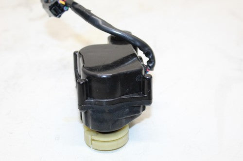 2008 Honda Cbr1000rr Exhaust Valve Servo Motor