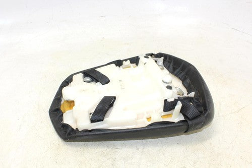 2006 Yamaha Yzf R6 Rear Back Passenger Tandem Seat Pad Saddle Pillion