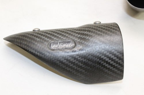 2016-20 Kawasaki Ninja Zx10r Zx1000 Exhaust Midpipe Mid Middle Pipe