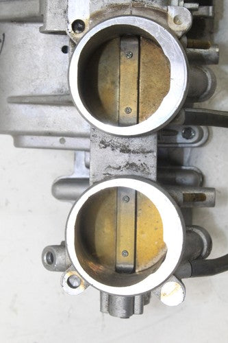 2007-08 Yamaha Yzf R1 Main Fuel Injectors / Throttle Bodies 4c8-13750-00-00 OEM