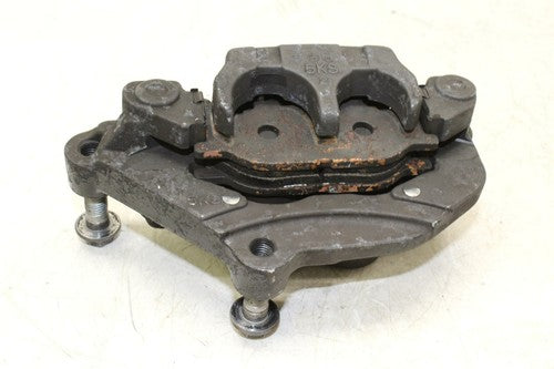 04-09 Yamaha Fz6 Right Left Front Brake Caliper Set Pair Calipers OEM