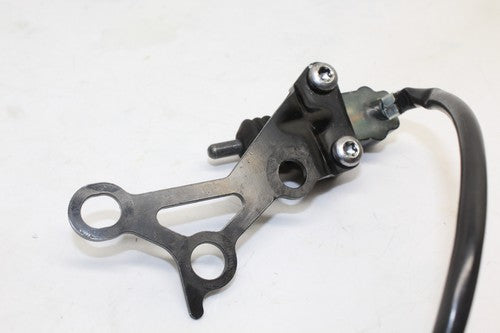 2016 Triumph Speed Triple R Abs Kickstand Side Kick Stand Sensor OEM