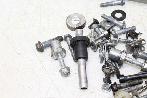 2015 Aprilia Shiver 750 Sl750 Engine Mounting Bolts Hardware Motor Screws