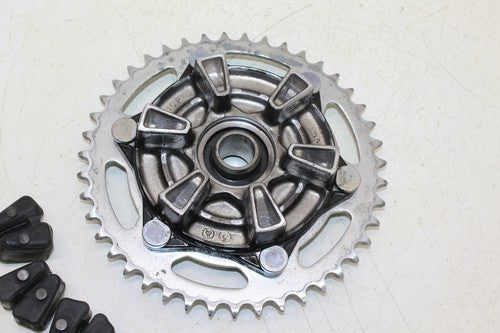 2003-04 Honda Cbr600rr Rear Back Sprocket OEM