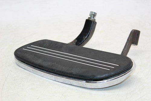 2001 Harley-davidson Electra Glide Classic Efi Flhtci Right Front Foot Rest Peg
