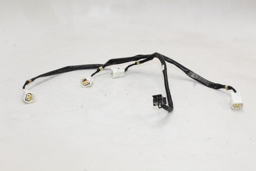2005-06 Honda Cbr600rr Ignition Coil Wiring Harness Wire Loom 32102-mee-000 OEM