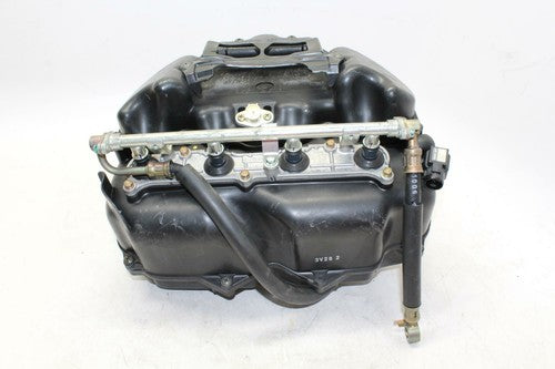 03-06 Honda Cbr600rr Airbox Air Intake Filter Box Oem