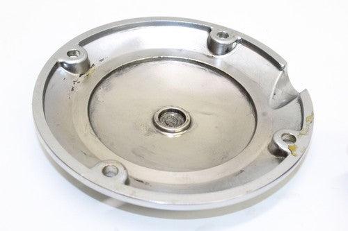 2002 Harley-davidson Sportster 1200 Custom Xl1200c Front Covers Cowls OEM