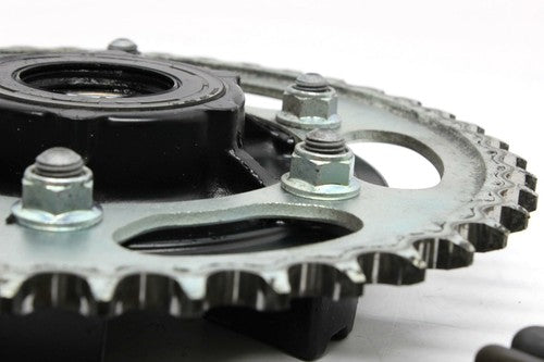 2011-2019 Suzuki Gsxr600 Rear BACK Sprocket OEM