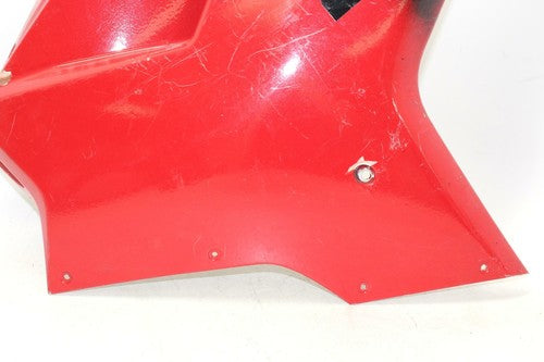 48032293A DUCATI ORIGINAL 848 EVO Right Side Fairing Cover Panel OEM