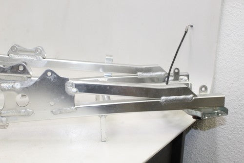 2000 Honda Cbr600f4 Rear Back Tail Subframe Sub Frame OEM
