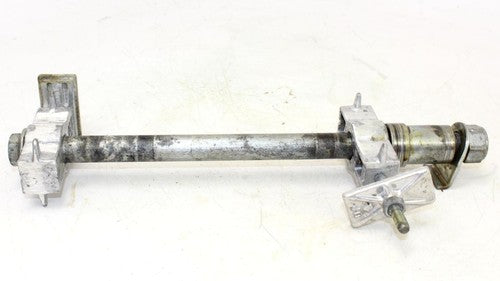 1996 Honda Cbr1000f Axle Back Wheel Rim Pivot Bolt Axel