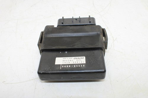 2014 Kawasaki Klr650 Ecu Computer Controller Unit Black Box Ecm Cdi