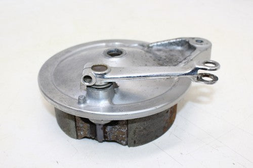 2005 Honda Shadow Spirit 750 Vt750dc Drum Brake