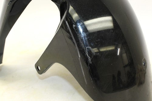 2006 Suzuki Gsxr 1000 Front Fender Mudguard Fairing