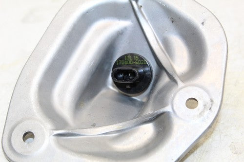 2010 Kawasaki Ninja Zx14 Zx1400c Air Cleaner Cap