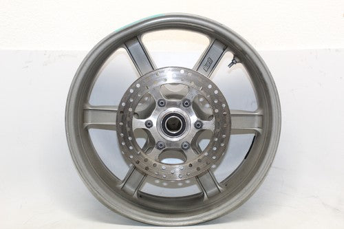 2006 Buell Ulysses Xb12x Rear Back Wheel Rim