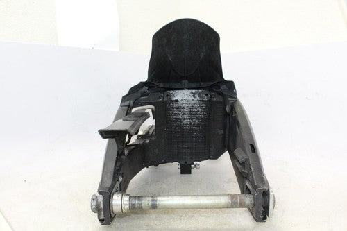 2013 Suzuki Gsxr600 Rear Swingarm Back Suspension Swing Arm