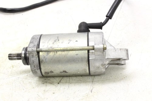 00-01 Honda Cbr929rr Engine Starting Starter Motor -dc 12v