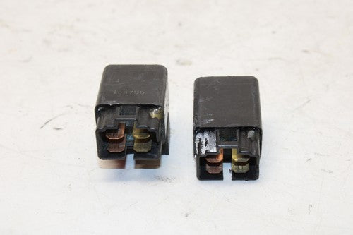 2007 Suzuki Gsxr750 Relay Pair