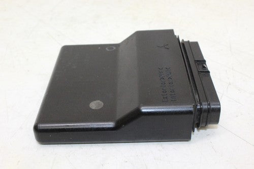 2003 Suzuki Sv650 Ecu Computer Unit Black Box Ecm Cdi F8T95773
