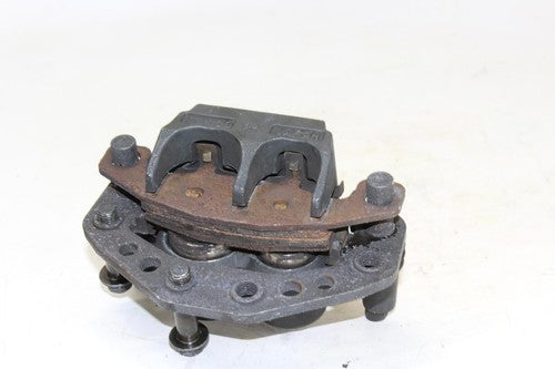2006 Kawasaki Ninja 250r Ex250f Right Front Brake Caliper