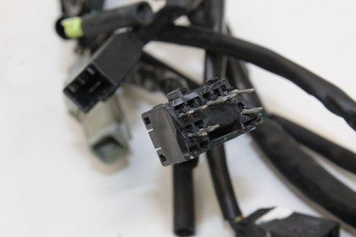 2000-09 Buell Blast P3 Main Engine Wiring Harness Motor Wire Loom OEM