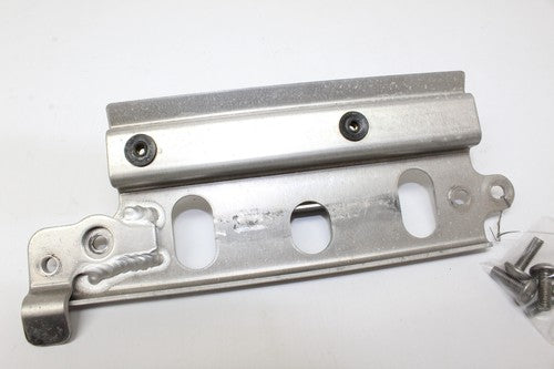 05-06 Kawasaki Ninja Zx6r 636 Rear Subframe SUB Frame Mounting Mounting Bracket