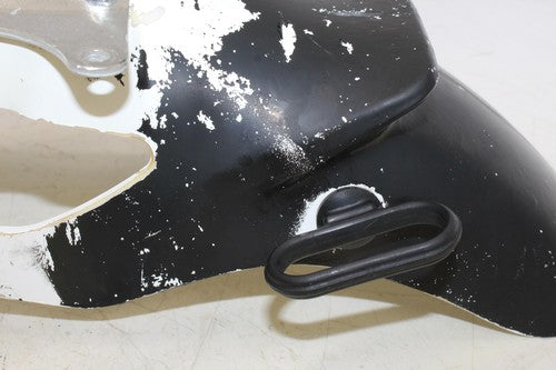 1985 Honda Interceptor 500 Vf500f Front Wheel Fender Cowl Fairing